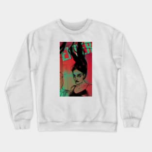 Enter Crewneck Sweatshirt